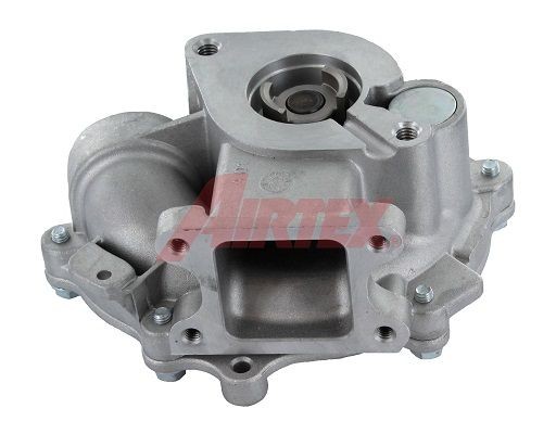 1748 AIRTEX Water pumps BMW with lid