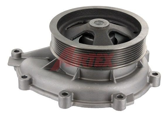 AIRTEX with V-ribbed belt pulley Water pumps 2146 buy