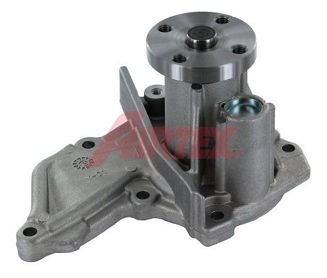 Great value for money - AIRTEX Water pump 4104