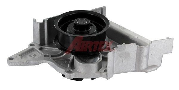 Great value for money - AIRTEX Water pump 9263