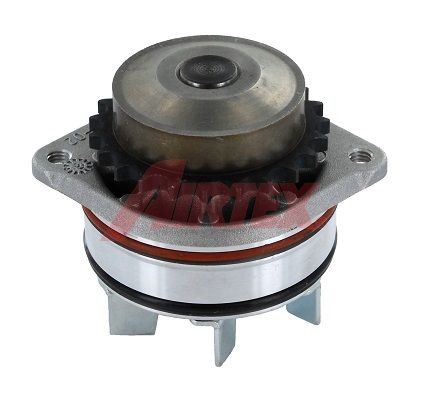 Great value for money - AIRTEX Water pump 9309