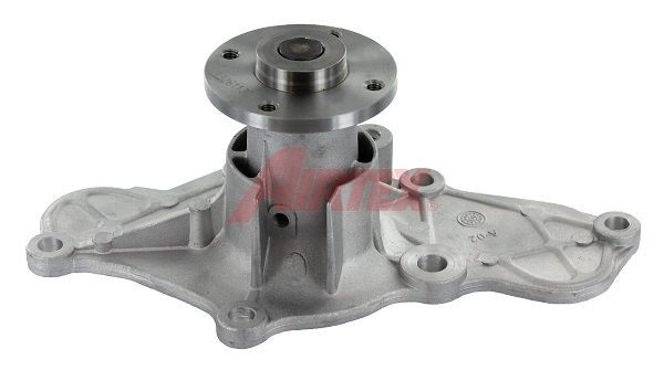 AIRTEX 9318 Water pump FORD USA experience and price
