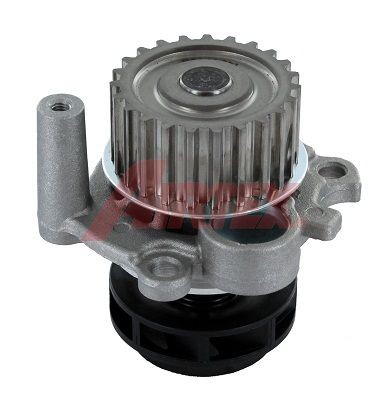 AIRTEX 9377 Water pumps VW Caddy Mk3 2.0 EcoFuel 109 hp CNG 2015 price