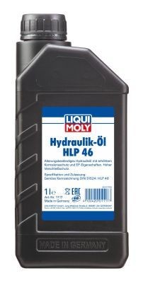 LIQUI MOLY Hydraulic fluid 1117