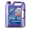 originálne LIQUI MOLY Motorový olej 4100420011726 0W-30, Objem: 5l