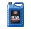10W Motoröl - 4100420012495 von LIQUI MOLY günstig online