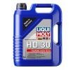 Originálne LIQUI MOLY Motorový olej 4100420012655 - online obchod