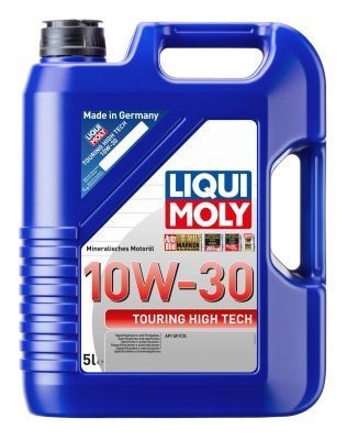 LIQUI MOLY Engine oil 1272
