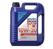 Originálne LIQUI MOLY Motorový olej 4100420012723 - online obchod