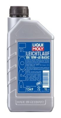 LIQUI MOLY Huile moteur VW,AUDI,MERCEDES-BENZ 1349