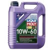 10W60 Motorenöl - 4100420013911 von LIQUI MOLY in unserem Online-Shop preiswert bestellen