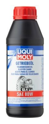 LIQUI MOLY Manual Transmission Oil 1401