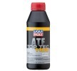 LIQUI MOLY 3650: Steering fluid for Alfa Romeo 33 907A 1.7 16V 1992 137 hp - quality at a low price