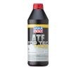 LIQUI MOLY 3651: Steering wheel fluid for Alfa Romeo 33 907A 1.7 16V 1992 137 hp - quality at a low price