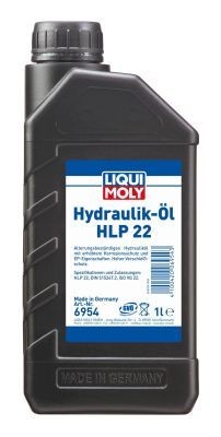 LIQUI MOLY Hydraulic fluid 6954