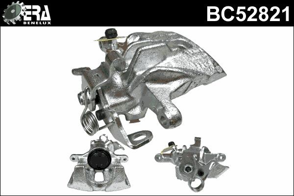 ERA Benelux BC52821 Brake caliper 701.615.424