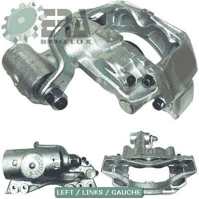 ERA Benelux BC52947 Repair Kit, brake caliper 670 420 50 01