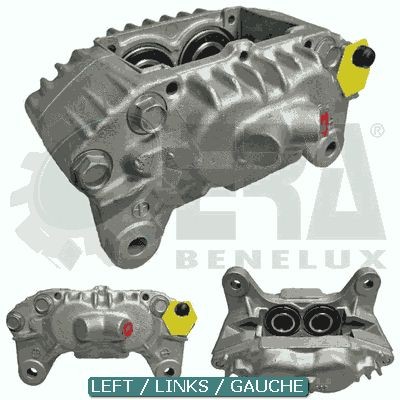 ERA Benelux BC61533 Repair Kit, brake caliper FB0533610B