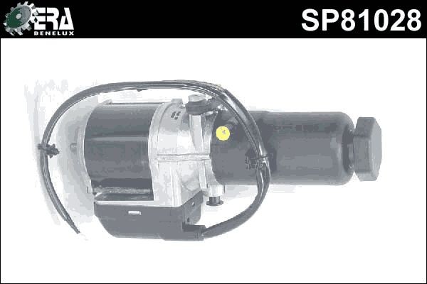 ERA Benelux SP81028 Power steering pump MERCEDES-BENZ A-Class 2000 in original quality