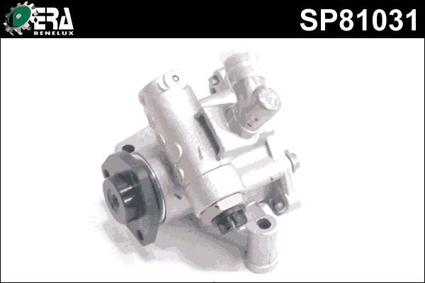 ERA Benelux SP81031 Steering pump ML W163 ML 270 CDI 2.7 163 hp Diesel 2002 price