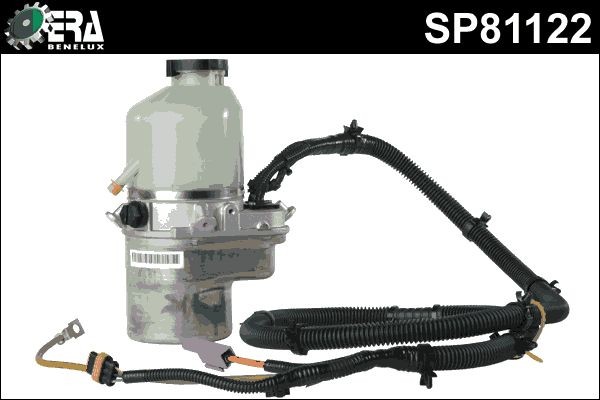ERA Benelux SP81122 Power steering pump Electric-hydraulic, for left-hand drive vehicles