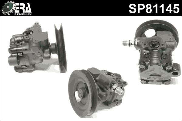 ERA Benelux SP81145 Power steering pump MB501385
