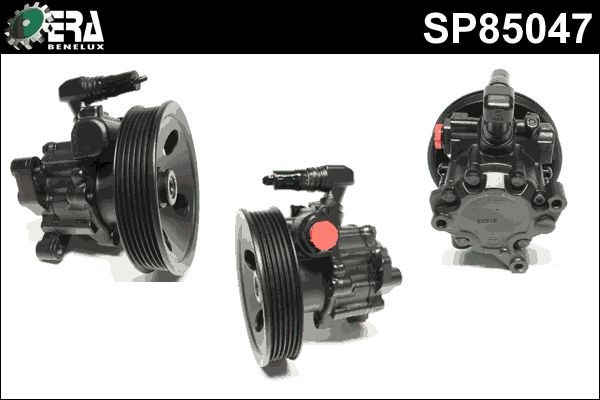 ERA Benelux SP85047 Power steering pump 0024668601