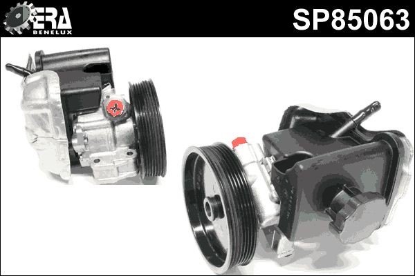 ERA Benelux SP85063 Power steering pump 003 466 4201