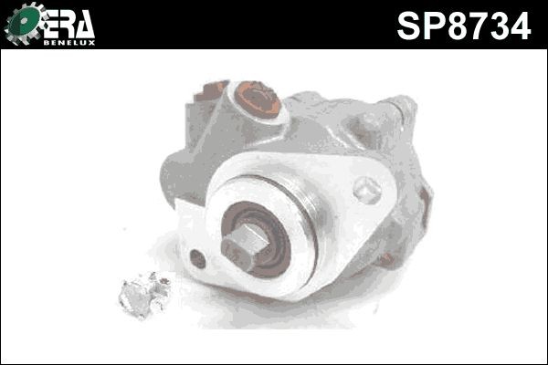 ERA Benelux Steering Pump SP8734 buy