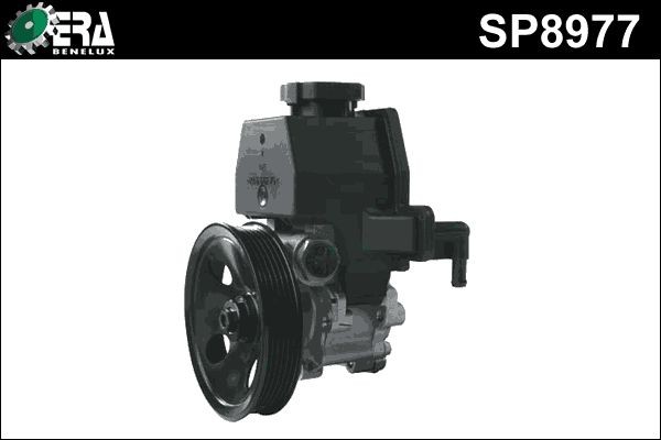 ERA Benelux SP8977 Power steering pump 0024664201