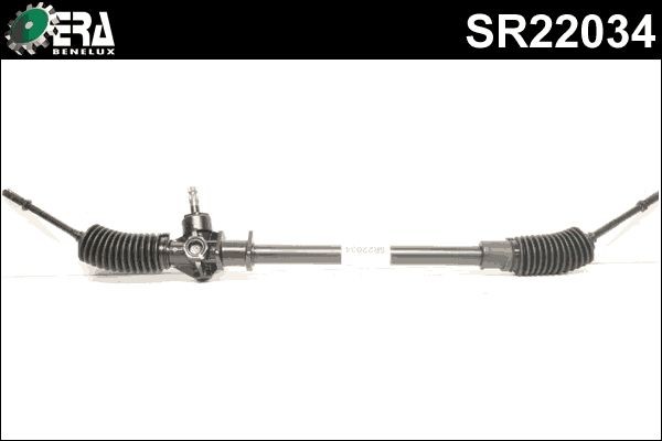 ERA Benelux SR22034 Steering rack SUZUKI LIANA 2001 in original quality