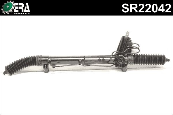 ERA Benelux Hydraulic, for left-hand drive vehicles, without axle joint Steering gear SR22042 buy
