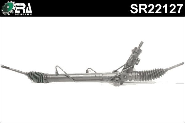 ERA Benelux SR22127 Steering rack Mercedes Vito Mixto W639 120 CDI 204 hp Diesel 2015 price