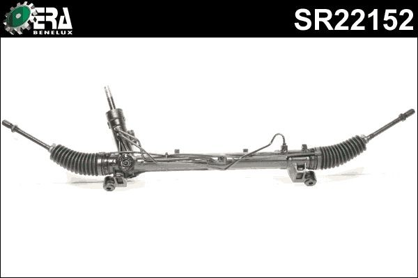 Volvo Steering rack ERA Benelux SR22152 at a good price