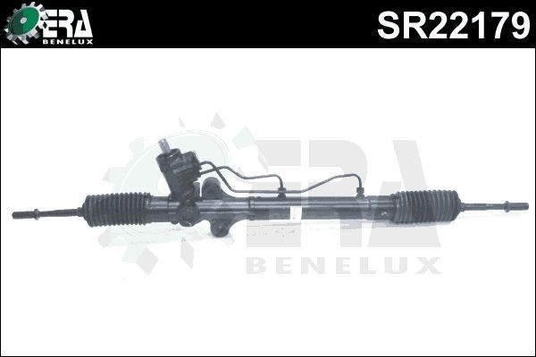 Oryginalne DAEWOO TACUMA / REZZO 2022 Przekładnia kierownicza / pompa ERA Benelux SR22179