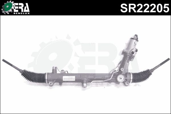 ERA Benelux SR22205 Power steering rack BMW E60 525d 2.5 177 hp Diesel 2006 price