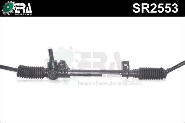 ERA Benelux Mechanical, for left-hand drive vehicles, Internal Thread Steering gear SR2553 buy