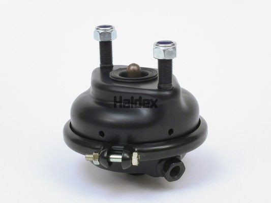 HALDEX 125160001 Membranbremszylinder für MAN F 90 Unterflur LKW in Original Qualität