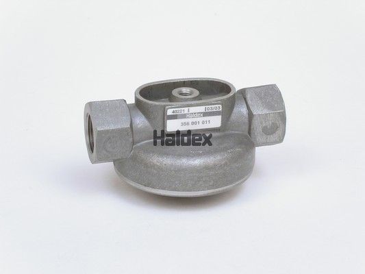 Suspension pump HALDEX without valve springs - 301112003