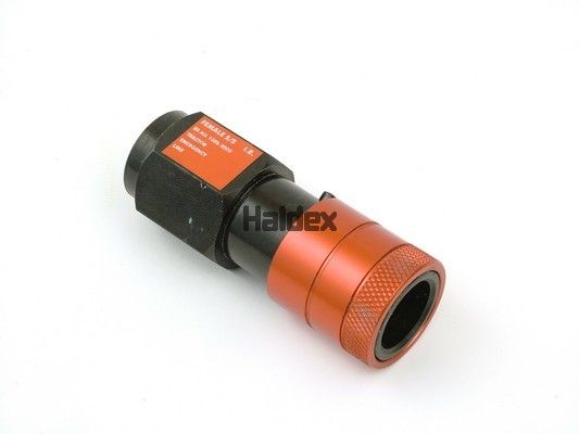 339020001 HALDEX Kupplungskopf für BMC online bestellen