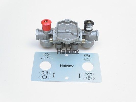 352045001 HALDEX Kombinationsventil, Bremsanlage billiger online kaufen
