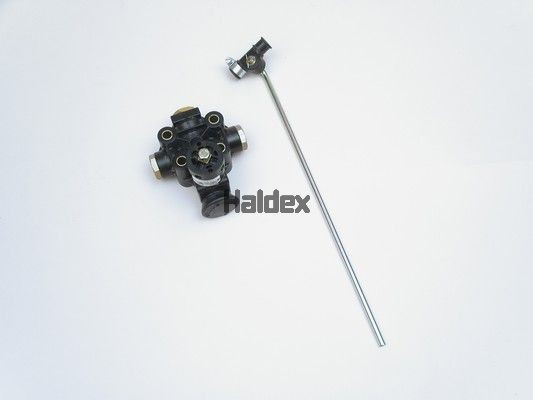 HALDEX 612035031 Relay, leveling control order