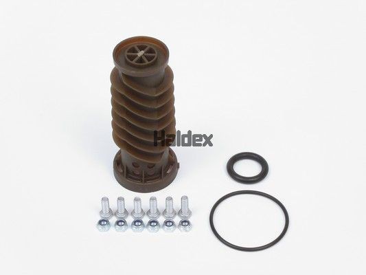 HALDEX 71376 Repair Kit, air dryer 0024303760