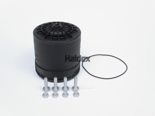 HALDEX Vysouseci patrona vzduchu, pneumaticky system pro MITSUBISHI - číslo položky: 78964