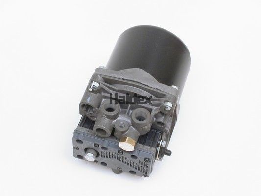 HALDEX 78990 Lufttrockner, Druckluftanlage für VOLVO FH 12 LKW in Original Qualität