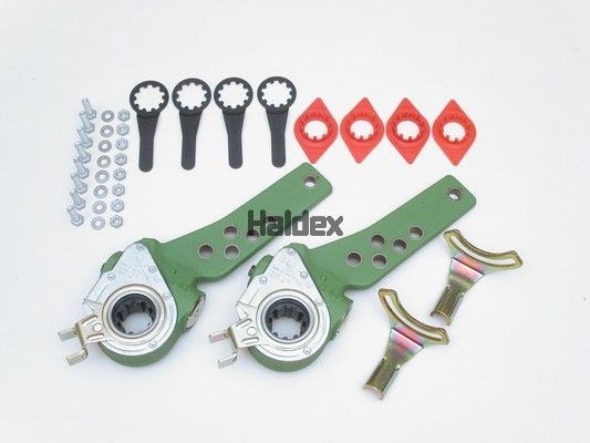 HALDEX 79005D Brake Adjuster 4 175 0249 00