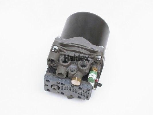 HALDEX 79205C Gestängesteller, Bremsanlage für MAN F 90 LKW in Original Qualität