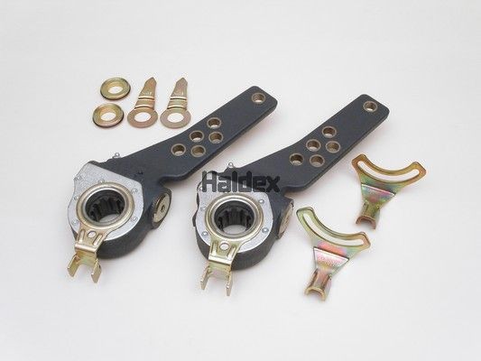 80019D HALDEX Adjuster, drum brake buy cheap