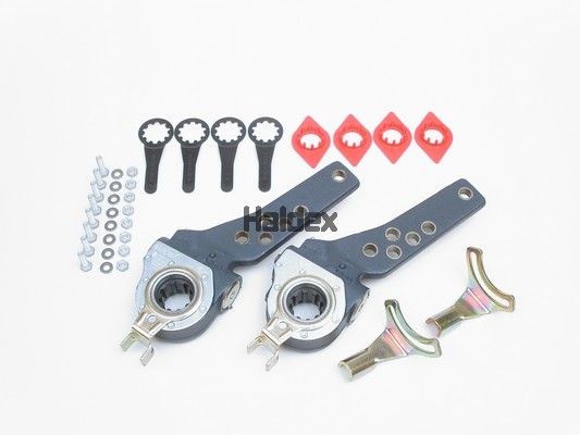 HALDEX 80022D Brake Adjuster 4 175 0249 00