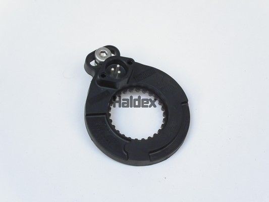 Original 90571 HALDEX Brake pad wear sensor experience and price